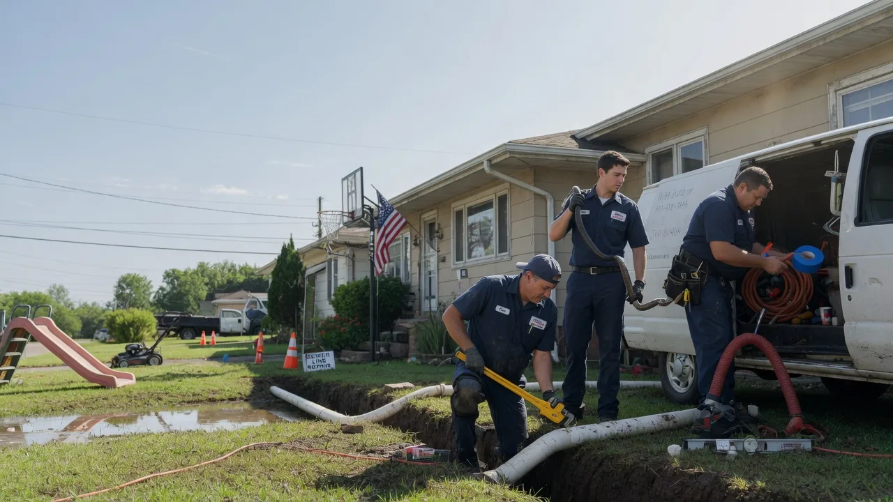 Toilet Installation in Apple Creek, OH near me